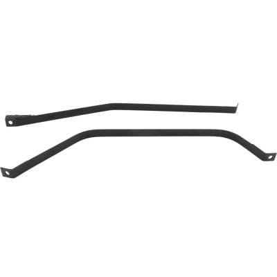 New Fuel Tank Strap Compatible With Nissan Sentra Base 4 Cyl 2.0L Sentra Se-R 4 Cyl 2.5L Sentra Sl 4 thumbnail 3