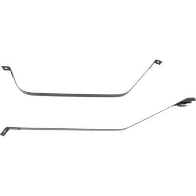 New Fuel Tank Strap Compatible With Nissan Sentra Base 4 Cyl 2.0L Sentra Se-R 4 Cyl 2.5L Sentra Sl 4 thumbnail 9