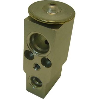New A/C Expansion Valve Compatible With Ford Lincoln Navigator Ultimate 8 Cyl 5.4L Expedition Xlt 8