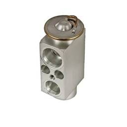 New A/C Expansion Valve Compatible With Ford Focus St 4 Cyl 2.0L Focus Titanium 4 Cyl 2.0L Focus Se