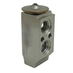 A/C Expansion Valve Compatible With Hyundai Tucson Gl 6 Cyl 2.7L Tucson Gls 6 Cyl 2.7L Tucson