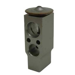 New Front A/C Expansion Valve Compatible With Toyota Sienna Limited 6 Cyl 3.3L Sienna Ce 6 Cyl 3.5L