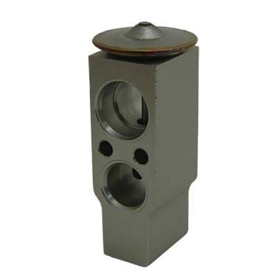 New Front A/C Expansion Valve Compatible With Toyota Sienna Limited 6 Cyl 3.3L Sienna Ce 6 Cyl 3.5L
