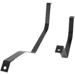 New Fuel Tank Strap Compatible With Nissan Sentra Sl 4 Cyl 1.8L Versa 1.8 S 4 Cyl 1.8L Sentra Sr 4
