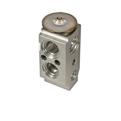 New A/C Expansion Valve Compatible With Hyundai Elantra Touring L 4 Cyl 2.0L Elantra Blue 4 Cyl 2.0L