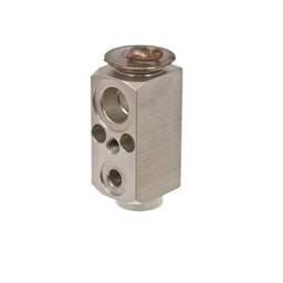 New Rear A/C Expansion Valve Compatible With Cadillac Chevrolet Gmc Escalade Luxury 8 Cyl 6.2L Tahoe