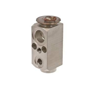 New Rear A/C Expansion Valve Compatible With Cadillac Chevrolet Gmc Escalade Luxury 8 Cyl 6.2L Tahoe