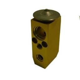 New A/C Expansion Valve Compatible With Kia Amanti Base 6 Cyl 3.8L Amanti Base 6 Cyl 3.5L 2004-2007