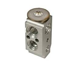 New A/C Expansion Valve Compatible With Hyundai Elantra Touring Gl 4 Cyl 2.0L Elantra Gt Se 4 Cyl