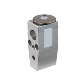 New A/C Expansion Valve Compatible With Honda Ridgeline Rt 6 Cyl 3.5L Pilot Ex-L 6 Cyl 3.5L