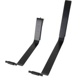 New Fuel Tank Strap Compatible With Nissan Titan S 8 Cyl 5.6L Titan Platinum Reserve 8 Cyl 5.6L