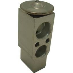 New A/C Expansion Valve Compatible With Lexus Toyota Tundra Sr5 8 Cyl 4.7L Tundra Sr5 6 Cyl 4.0L