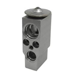 New Front A/C Expansion Valve Compatible With Ford Lincoln Navigator Luxury 8 Cyl 5.4L Expedition