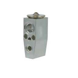 New A/C Expansion Valve Compatible With Ford Focus Ses 4 Cyl 2.0L Focus Se 4 Cyl 2.0L Focus S 4 Cyl