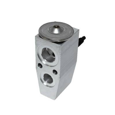 New A/C Expansion Valve Compatible With Cadillac Chevrolet Cts Luxury 6 Cyl 3.6L Ats Luxury 6 Cyl thumbnail 3