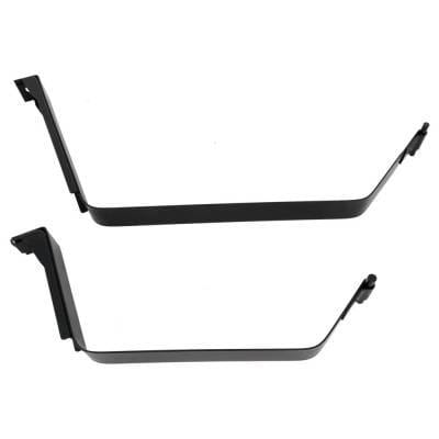 New Fuel Tank Strap Compatible With Nissan Titan S 8 Cyl 5.6L Titan Xd Sl 8 Cyl 5.0L Titan Sv 8 Cyl thumbnail 11