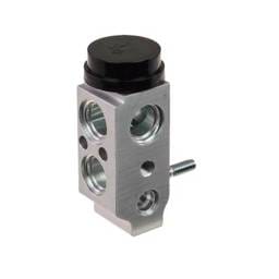 New A/C Expansion Valve Compatible With Hyundai Kia Tucson Value Edition 4 Cyl 2.0L Tucson Ultimate