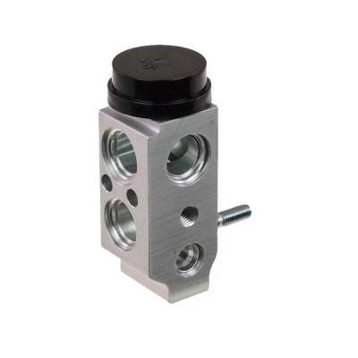 New A/C Expansion Valve Compatible With Hyundai Kia Tucson Value Edition 4 Cyl 2.0L Tucson Ultimate