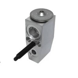 New A/C Expansion Valve Compatible With Cadillac Chevrolet Cts Vsport Premium 6 Cyl 3.6L Cts Luxury