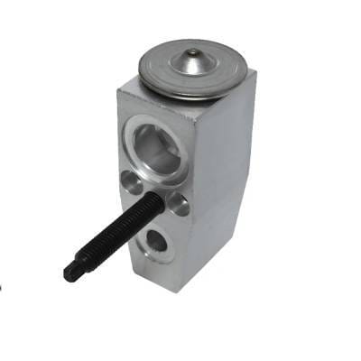 New A/C Expansion Valve Compatible With Cadillac Chevrolet Cts Vsport Premium 6 Cyl 3.6L Cts Luxury