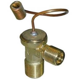 New Rear A/C Expansion Valve Compatible With Cadillac Chevrolet Gmc Yukon Denali 8 Cyl 6.0L Yukon