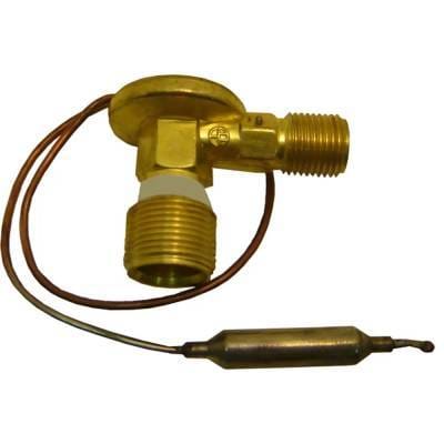 New Rear A/C Expansion Valve Compatible With Acura Honda Mdx Base 6 Cyl 3.5L Pilot Ex 6 Cyl 3.5L