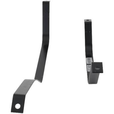 New Fuel Tank Strap Compatible With Nissan Sentra Sl 4 Cyl 1.8L Versa 1.6 Base 4 Cyl 1.6L Versa 1.8 thumbnail 3