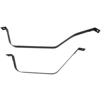 New Fuel Tank Strap Compatible With Nissan Sentra Sl 4 Cyl 1.8L Versa 1.6 Base 4 Cyl 1.6L Versa 1.8 thumbnail 11