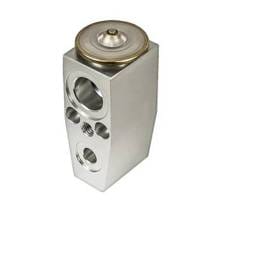 New Rear A/C Expansion Valve Compatible With Ford Lincoln Mkt Reserve 6 Cyl 3.5L Mkt Base 6 Cyl 3.5L
