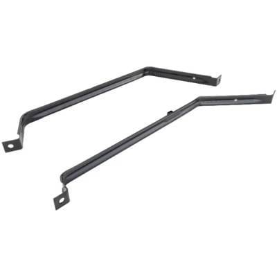 New Fuel Tank Strap Compatible With Toyota Matrix Base 4 Cyl 1.8L Corolla Ce 4 Cyl 1.8L Corolla Xle thumbnail 5