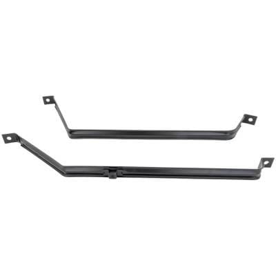 New Fuel Tank Strap Compatible With Toyota Matrix Base 4 Cyl 1.8L Corolla Ce 4 Cyl 1.8L Corolla Xle thumbnail 7