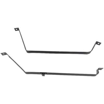 New Fuel Tank Strap Compatible With Toyota Matrix Xr 4 Cyl 2.4L Corolla L 4 Cyl 1.8L Corolla Sport 4 thumbnail 9