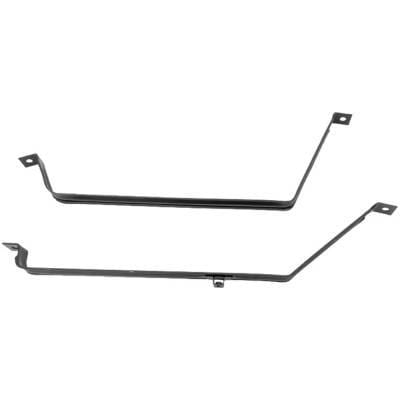 New Fuel Tank Strap Compatible With Toyota Matrix Xr 4 Cyl 2.4L Corolla L 4 Cyl 1.8L Corolla Sport 4 thumbnail 11
