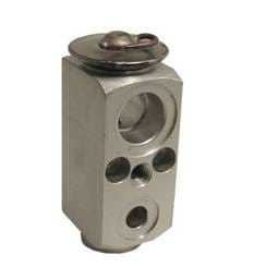 New Front A/C Expansion Valve Compatible With Buick Chevrolet Gmc Acadia Denali 6 Cyl 3.6L Enclave