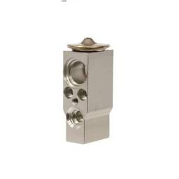 New A/C Expansion Valve Compatible With Mercedes Benz Gl550 4Matic 8 Cyl 4.7L Ml63 Amg Base 8 Cyl