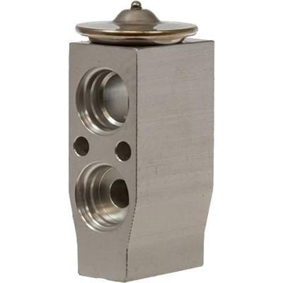 New A/C Expansion Valve Compatible With Mazda 3 Sport Gt 4 Cyl 2.5L 3 Sport Gs 4 Cyl 2.5L 3 Sport thumbnail 3