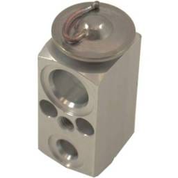 New Front A/C Expansion Valve Compatible With Dodge Jeep Grand Cherokee Limited 6 Cyl 3.6L Durango