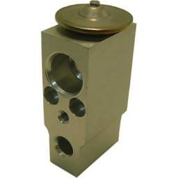 New Rear A/C Expansion Valve Compatible With Infiniti Nissan Xterra Sv 6 Cyl 4.0L Pathfinder Le 8