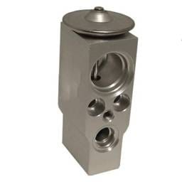 New A/C Expansion Valve Compatible With Dodge Jeep Nitro Se 6 Cyl 3.7L Liberty Renegade 6 Cyl 3.7L