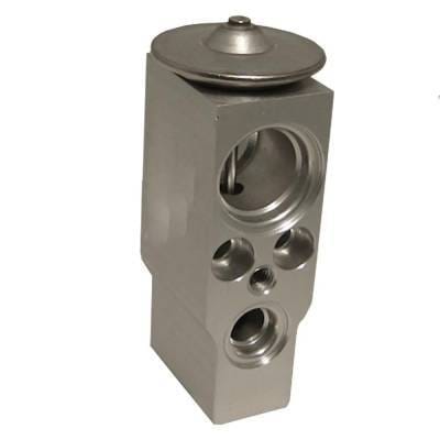New A/C Expansion Valve Compatible With Dodge Jeep Nitro Se 6 Cyl 3.7L Liberty Renegade 6 Cyl 3.7L