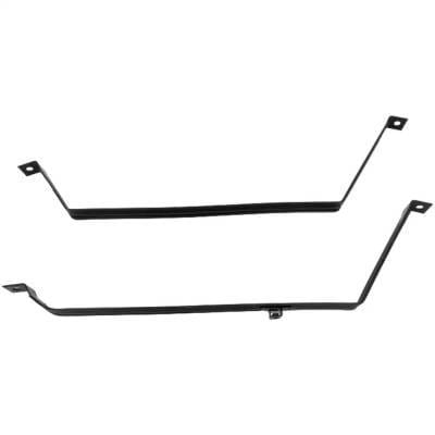 New Fuel Tank Strap Compatible With Pontiac Toyota Matrix Xr 4 Cyl 1.8L Matrix Xrs 4 Cyl 1.8L thumbnail 11