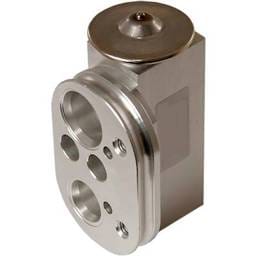 New Front A/C Expansion Valve Compatible With Bmw Activehybrid 3 Base 6 Cyl 3.0L M4 Cs 6 Cyl 3.0L M4