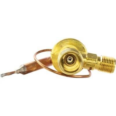 New Rear A/C Expansion Valve Compatible With Honda Toyota Odyssey Touring 6 Cyl 3.5L Sienna Xle thumbnail 5