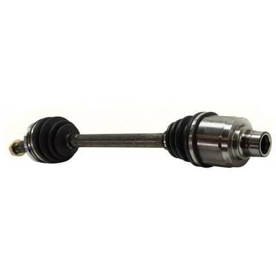 New Axle Assembly Compatible With Honda Odyssey Ex 6 Cyl 3.5L Odyssey Lx 6 Cyl 3.5L Odyssey Ex-L 6 thumbnail 5