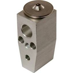 New Front A/C Expansion Valve Compatible With Honda Odyssey Touring Elite 6 Cyl 3.5L Odyssey Lx 6