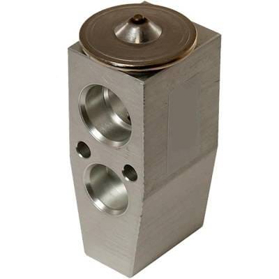 New Front A/C Expansion Valve Compatible With Honda Odyssey Touring Elite 6 Cyl 3.5L Odyssey Lx 6 thumbnail 3