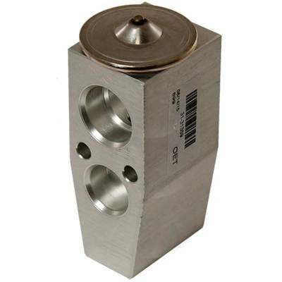 New Front A/C Expansion Valve Compatible With Honda Odyssey Touring Elite 6 Cyl 3.5L Odyssey Lx 6 thumbnail 5