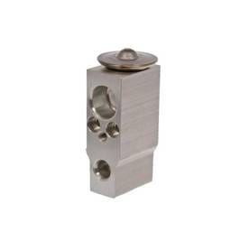New A/C Expansion Valve Compatible With Honda Cr-V Ex-L 4 Cyl 2.4L Cr-V Lx 4 Cyl 2.4L Cr-V Ex 4 Cyl