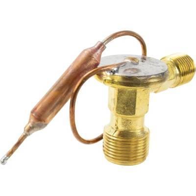 New Rear A/C Expansion Valve Compatible With Honda Toyota Sequoia Sr5 8 Cyl 4.7L Sienna Limited 6 thumbnail 3