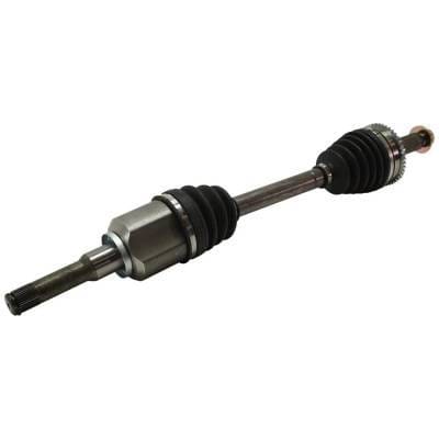 New Left Front Axle Assembly Compatible With Ford Mercury Fusion S 4 Cyl 2.5L Fusion Hybrid 4 Cyl thumbnail 5
